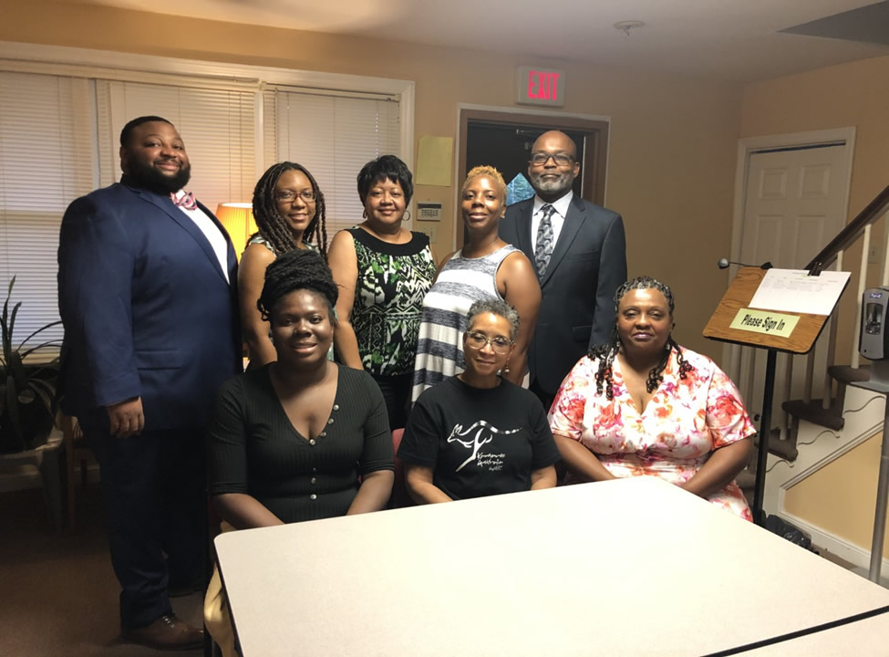 Board of Directors